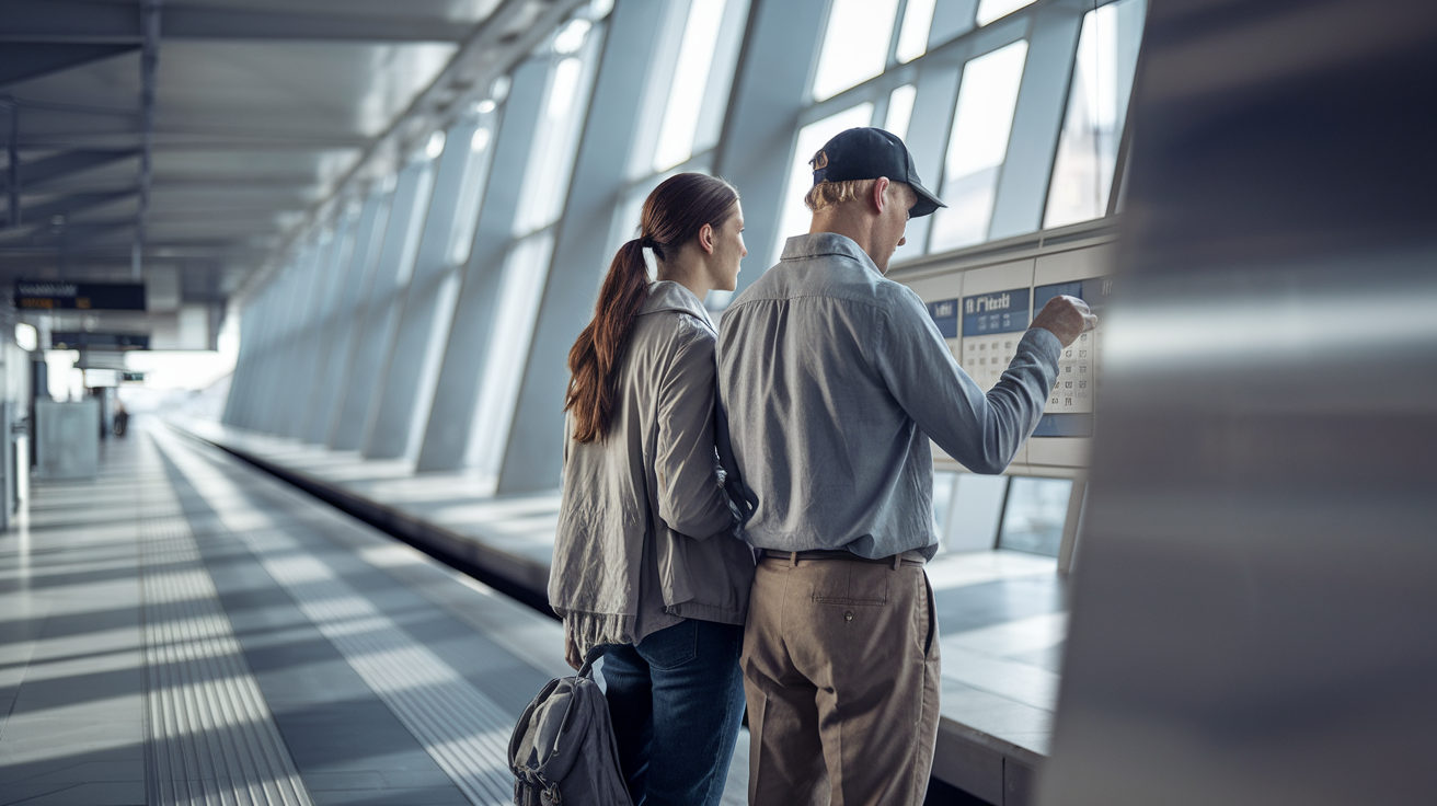 Bad Pyrmont to Hanover Airport Transfer: Your Complete Guide